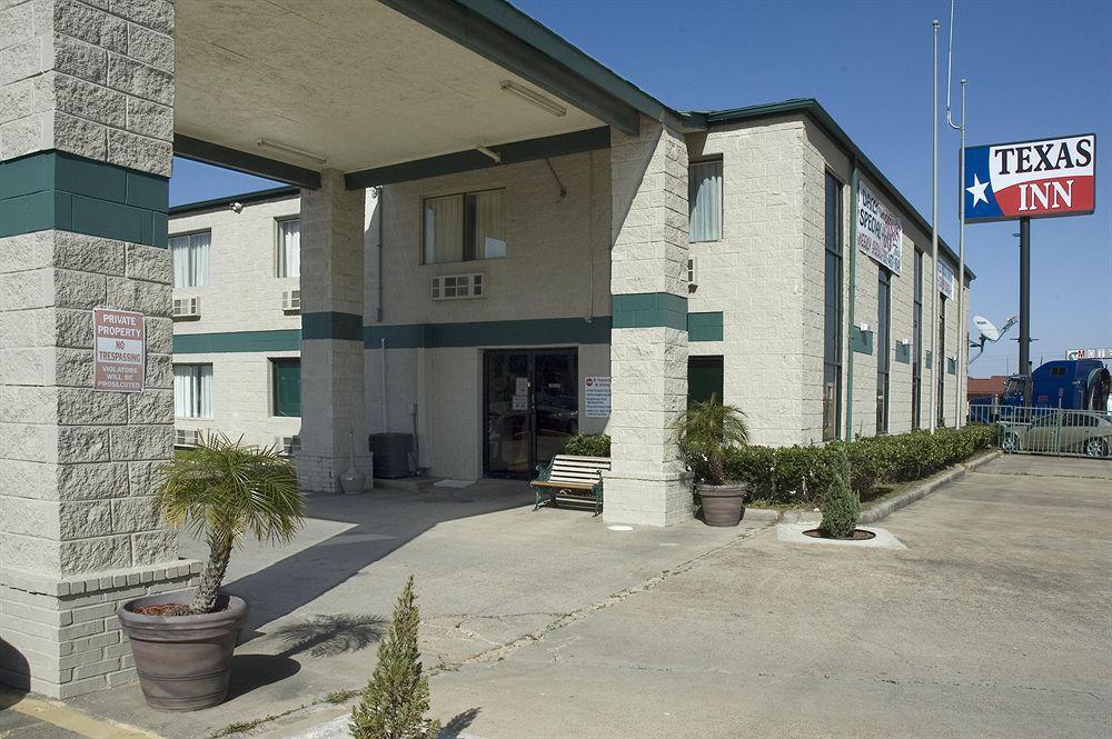 Studio 6 Channelview Tx Baytown West Kültér fotó