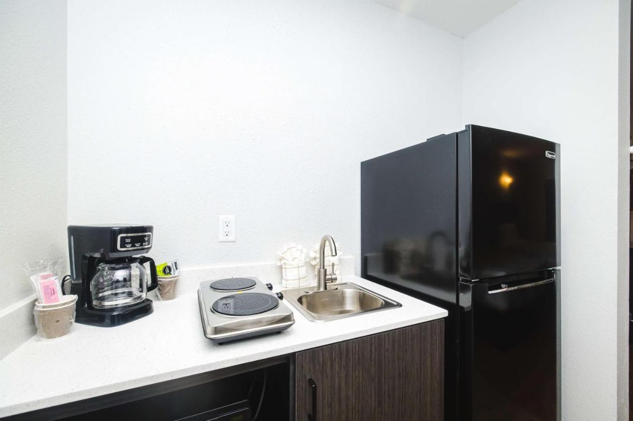 Studio 6 Channelview Tx Baytown West Kültér fotó