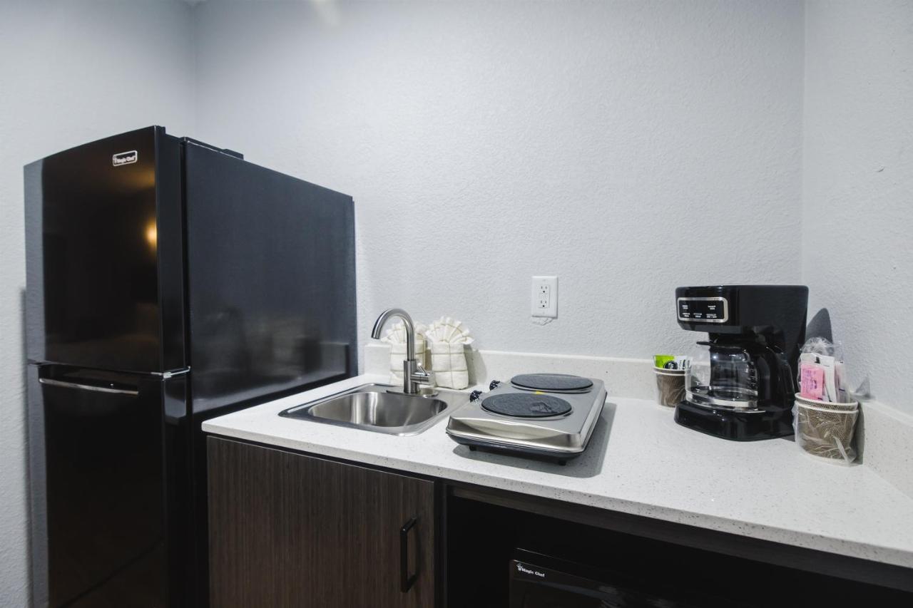 Studio 6 Channelview Tx Baytown West Kültér fotó