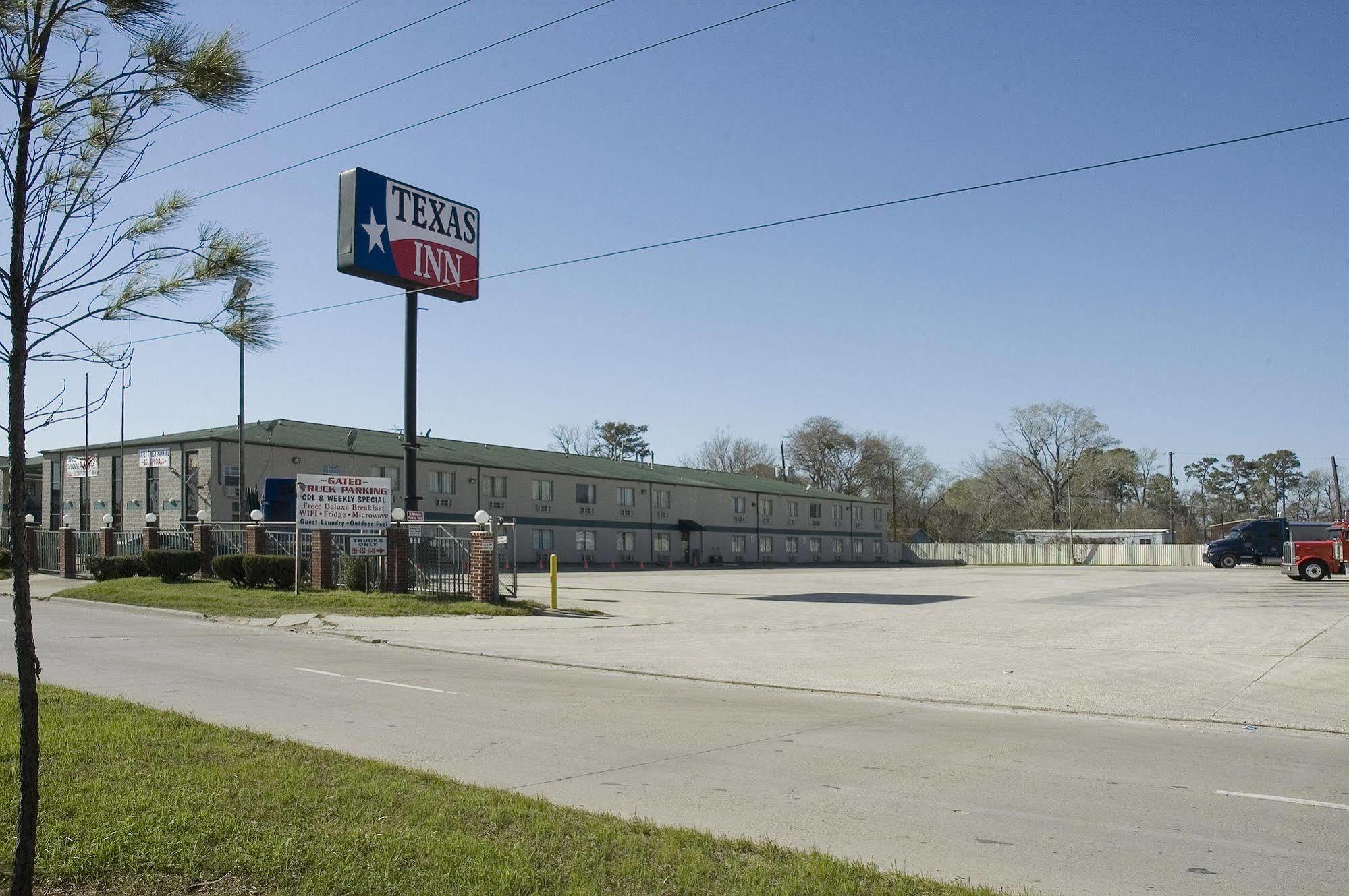 Studio 6 Channelview Tx Baytown West Kültér fotó