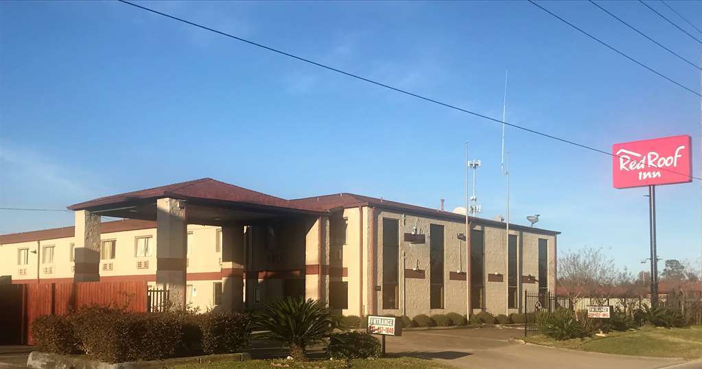 Studio 6 Channelview Tx Baytown West Kültér fotó