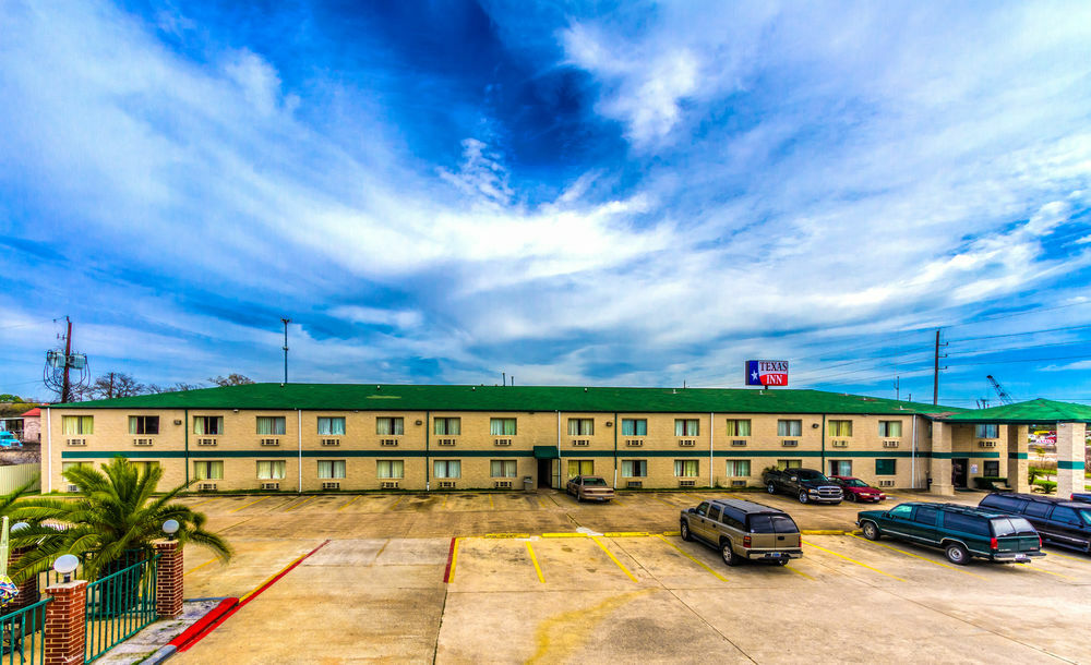 Studio 6 Channelview Tx Baytown West Kültér fotó